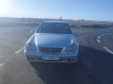 Авто Mercedes 8 2001 № 8665781