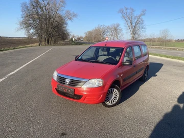 Авто Dacia Logan 2009 № 8665782