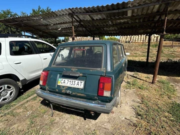 Авто ВАЗ 21043 2008 № 8665787