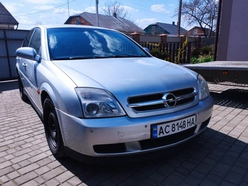 Авто Opel Vectra 2003 № 8665911