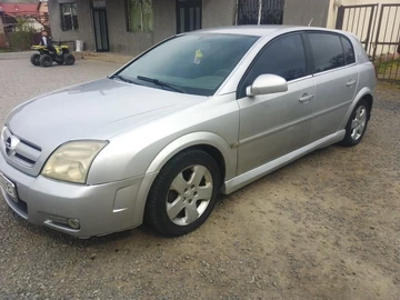 Авто Opel Signum 2005 № 8665913