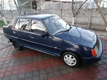 Авто ЗАЗ 1103 Slavuta 2007 № 8665914