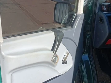 Авто Mercedes Vito 2003 № 8665915