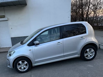 Авто Volkswagen Vento 2015 № 8665919