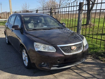 Авто Geely Emgrand 2012 № 8665921