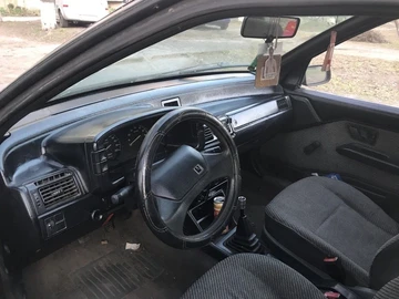 Авто Citroen Zx 1992 № 8665923
