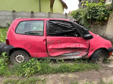 Авто Renault Twingo 1995 № 8665926