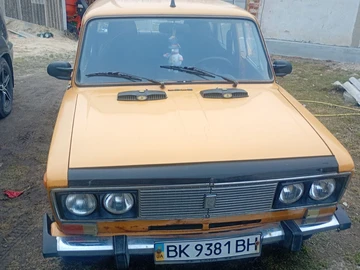 Авто ВАЗ 2106 1987 № 8665933