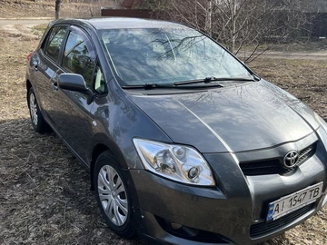 Авто Toyota Auris 2008 № 8665937