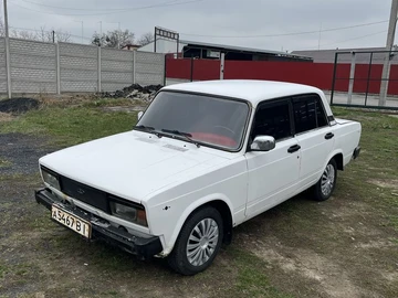 Авто ВАЗ 21053 1995 № 8665939