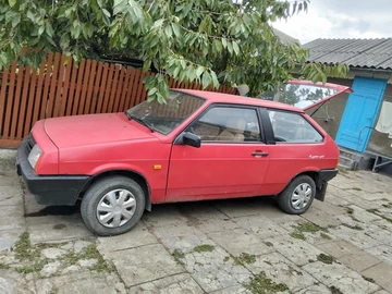 Авто ВАЗ 2108 1987 № 8665945