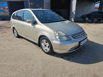 Авто Honda Stream 2004 № 8665946