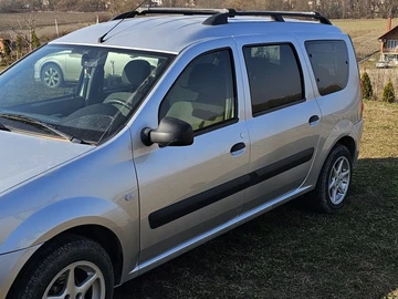 Авто Renault Logan 2011 № 8665951