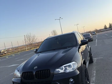 Авто BMW X5 2009 № 8665952