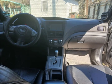 Авто Subaru Forester 2008 № 8665956