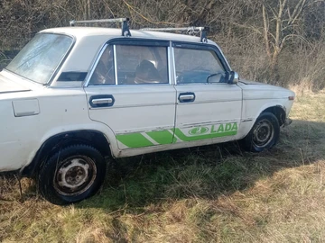 Авто ВАЗ 2106 1983 № 8665958
