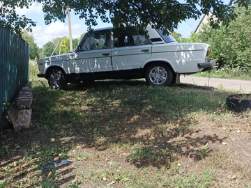 Авто ВАЗ 2106 1989 № 8665959