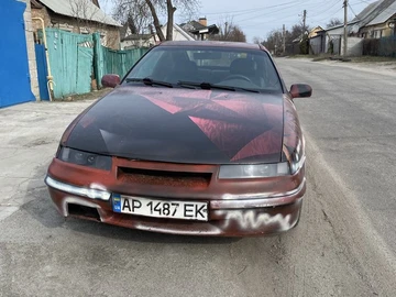 Авто Opel Calibra 1991 № 8665962