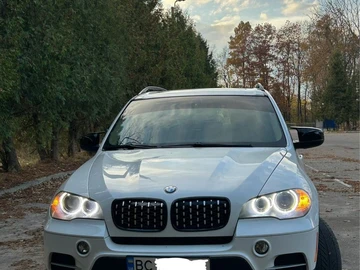 Авто BMW X5 2011 № 8665970