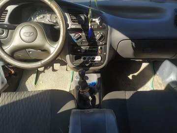 Авто Daewoo Sens 2005 № 8665971