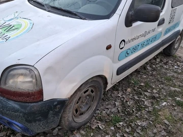 Авто Renault 4 2002 № 8665976