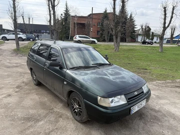 Авто ВАЗ 21113 2002 № 8665977
