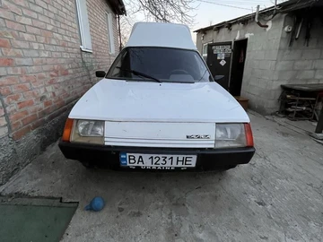 Авто ЗАЗ 1105 2004 № 8665978
