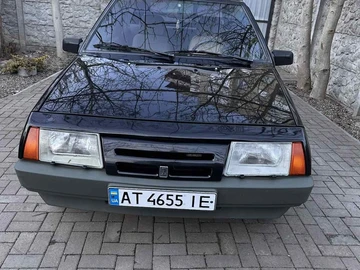 Авто ВАЗ 2108 1991 № 8665980