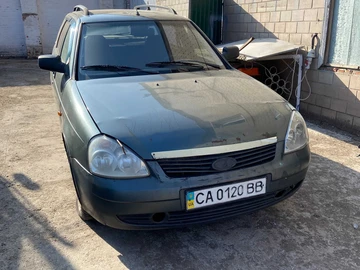 Авто ВАЗ 21073 2011 № 8665981
