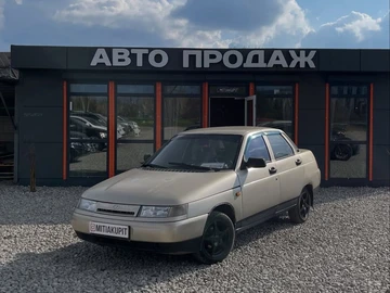 Авто ВАЗ 2110 2000 № 8665982