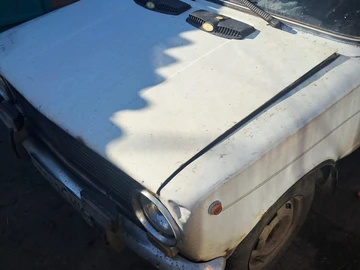 Авто ВАЗ 2101 1973 № 8665983