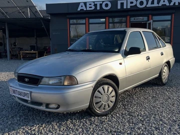 Авто Daewoo Nexia 2006 № 8665987