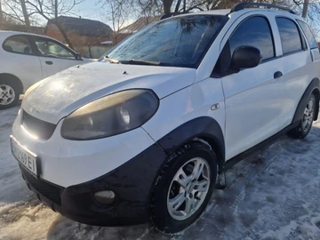 Авто Chery Beat 2012 № 8665988