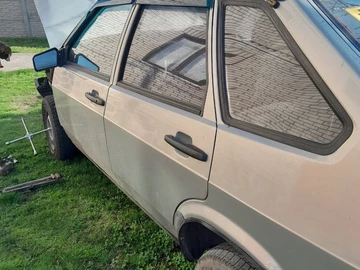 Авто ВАЗ 2109 2006 № 8666088
