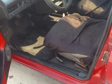Авто ВАЗ 2109 1988 № 8666094