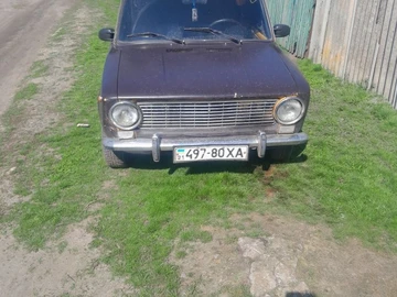 Авто ВАЗ 2101 1979 № 8666100