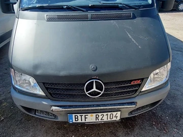 Авто Mercedes Sprinter 2006 № 8666106