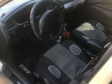 Авто Mazda 323 1995 № 8666112