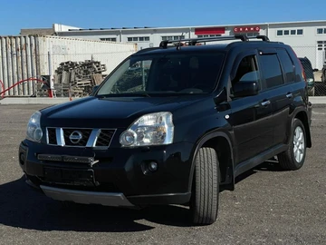 Авто Nissan X-Trail 2010 № 8666116