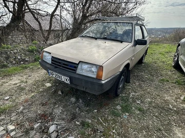 Авто ВАЗ 21083 1998 № 8666125