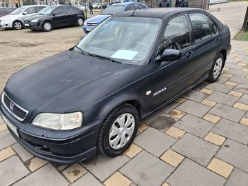 Авто Honda Civic 1996 № 8666132