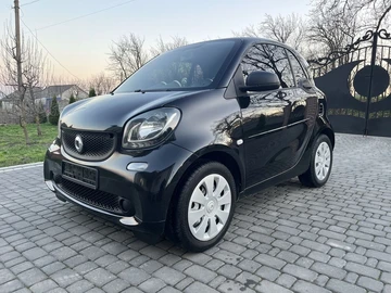 Авто smart Fortwo 2015 № 8666137