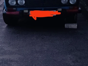 Авто ВАЗ 2106 1985 № 8666140