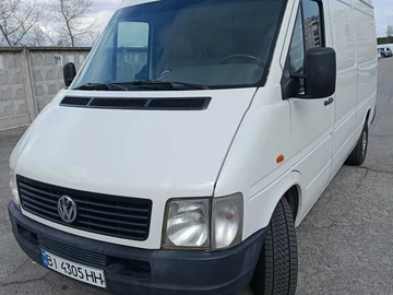 Авто Volkswagen Lt 2005 № 8666143