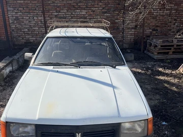 Авто  2141 1991 № 8666149