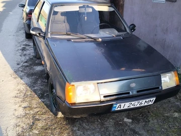 Авто ЗАЗ 1102 2004 № 8666152