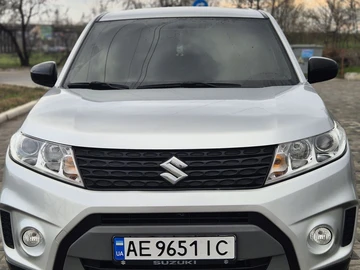 Авто Suzuki Vitara 2017 № 8666153