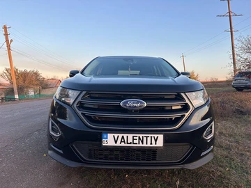 Авто Ford Edge 2016 № 8666159
