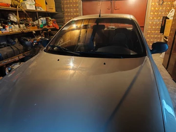 Авто Daewoo Sens 2011 № 8666160