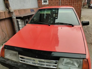 Авто ВАЗ 2109 1996 № 8666163